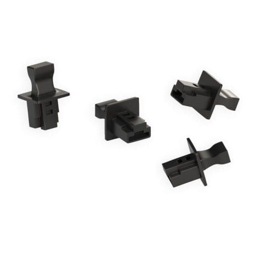 DTECH® RJ45 Port Industrial Protective Dust Cap