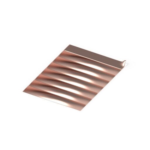 DTECH® Copper Shielding Strips 35mm x 10mm 8 Pk