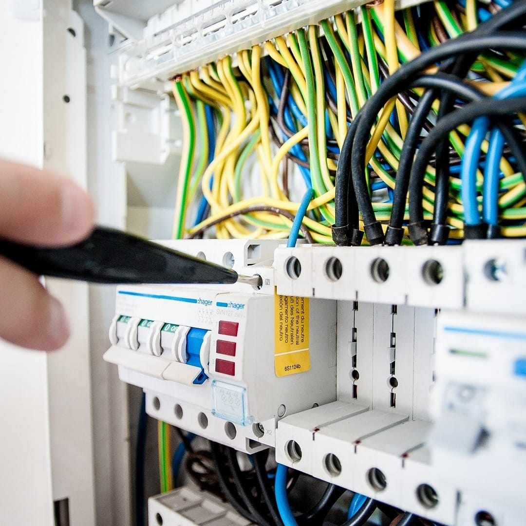 Control Cable Connection Way What is Control Cable, How It Differs from Data Cable and When to Use ...