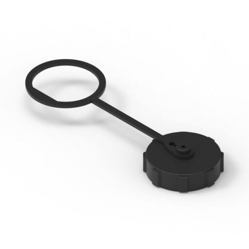 DTECH® E13 Protective Dust Cover (Threaded)